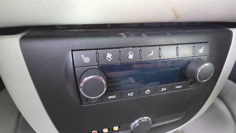 2008 GMC Yukon SLT