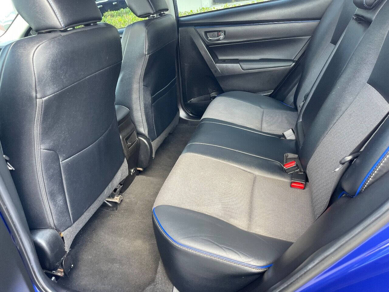 2018 TOYOTA Corolla Sedan - $13,900