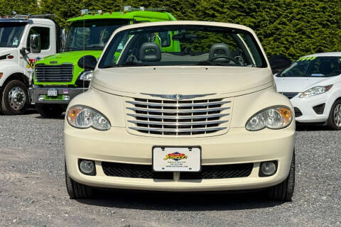 2007 Chrysler PT Cruiser Touring