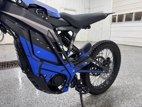 2025 E-Ride Pro SS 3.0