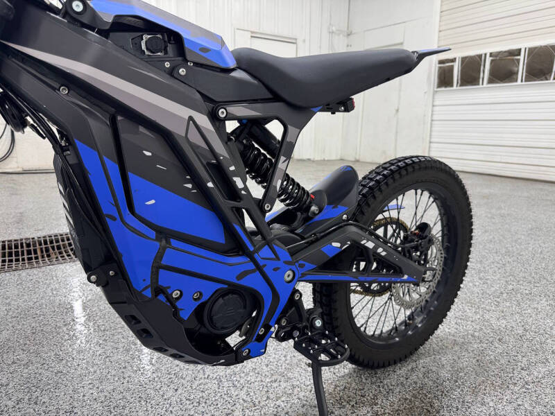 2025 E-Ride Pro SS 3.0