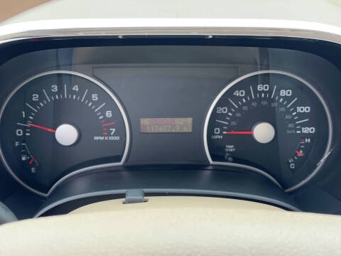 2006 Ford Explorer XLS