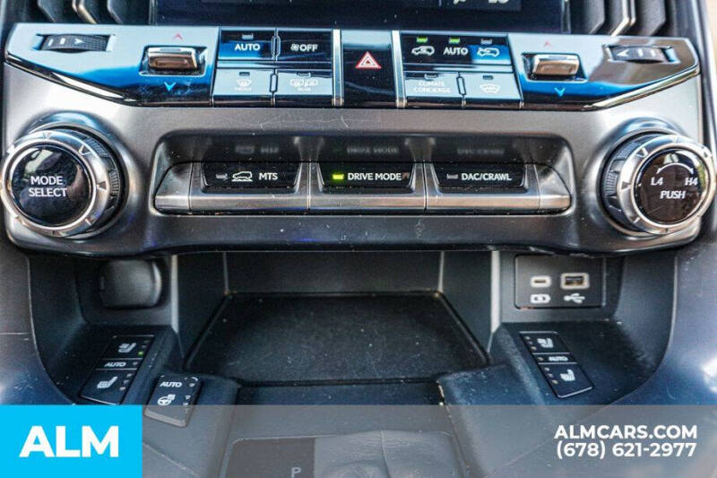 2023 Lexus LX 600 Premium