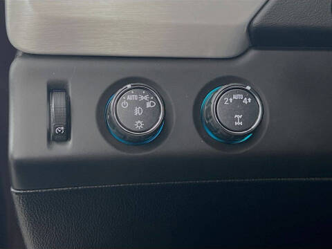 2017 GMC Yukon SLE