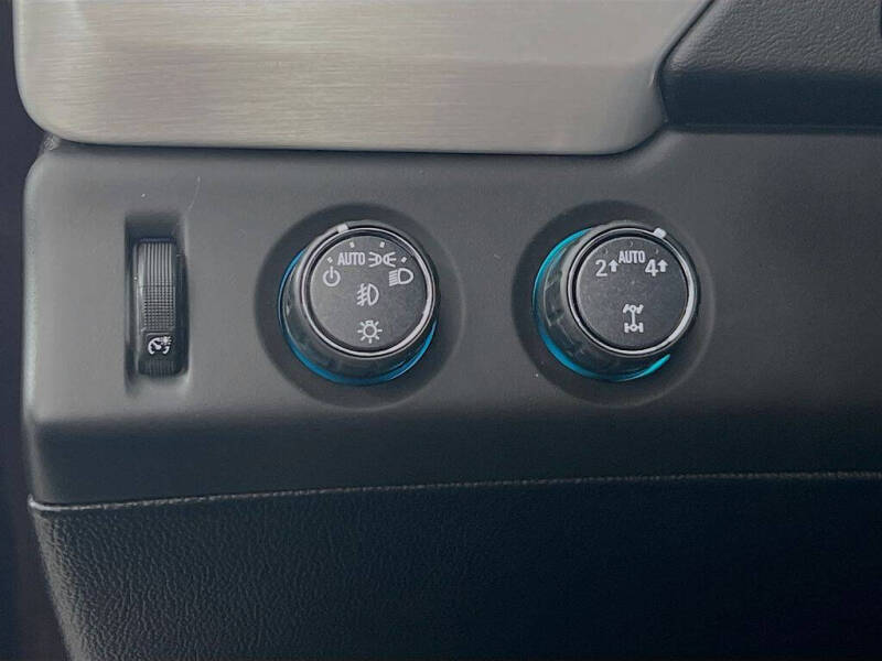 2017 GMC Yukon SLE