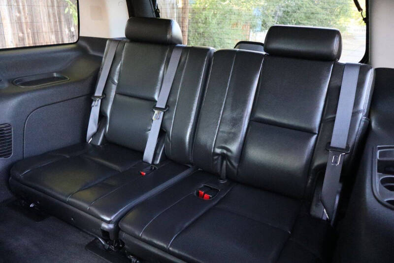 2011 Cadillac Escalade