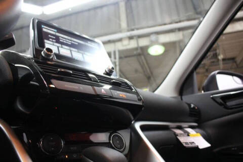 2026 Mitsubishi Eclipse Cross LE