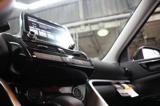 2026 Mitsubishi Eclipse Cross LE
