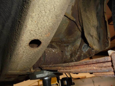 1967 Plymouth Barracuda