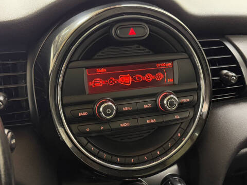 2015 MINI Hardtop 2 Door Cooper