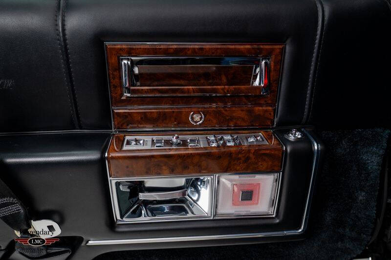 1992 Cadillac Brougham