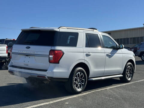 2023 Ford Expedition XLT