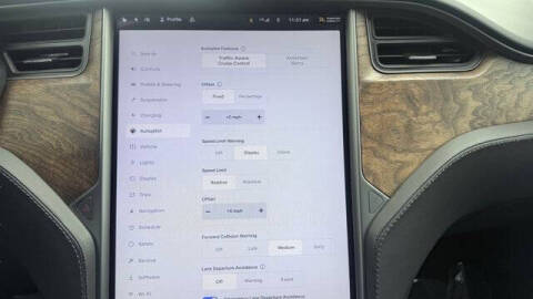 2021 Tesla Model S Long Range Plus