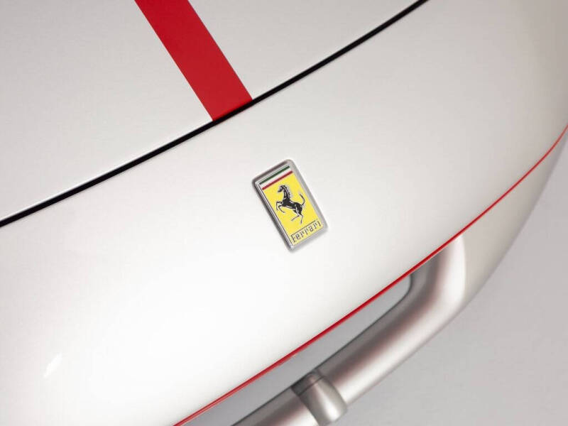 2024 Ferrari 296 GTB