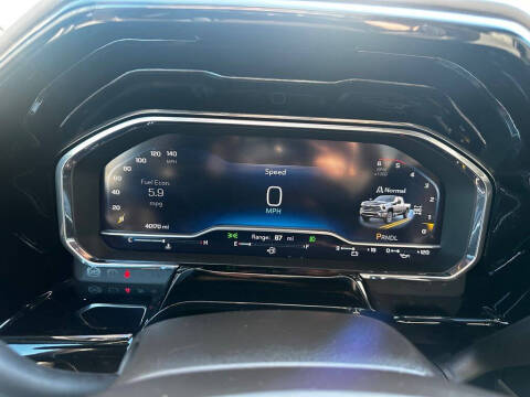 2024 Chevrolet Silverado 3500HD