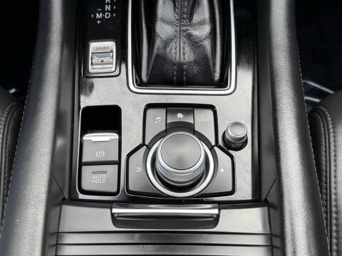 2021 Mazda MAZDA6 Touring