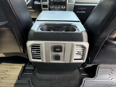 2017 Ford F-350 Super Duty