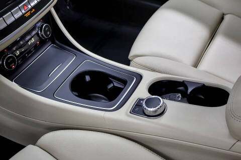 2019 Mercedes-Benz GLA GLA 250