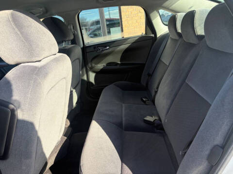 2009 Chevrolet Impala LT