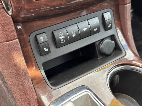 2013 Buick Enclave Premium