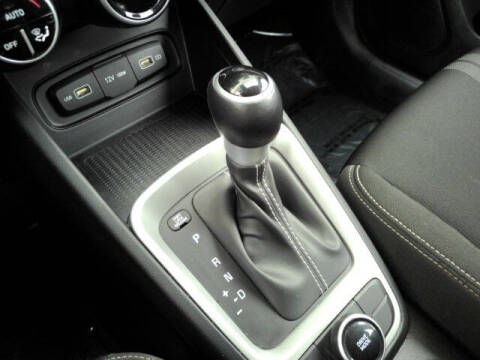 2022 Hyundai Venue SEL