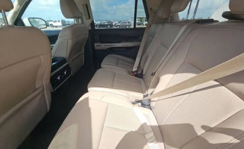 2023 Ford Expedition MAX XLT