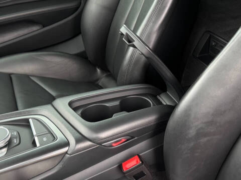 2017 Audi R8 5.2 quattro V10