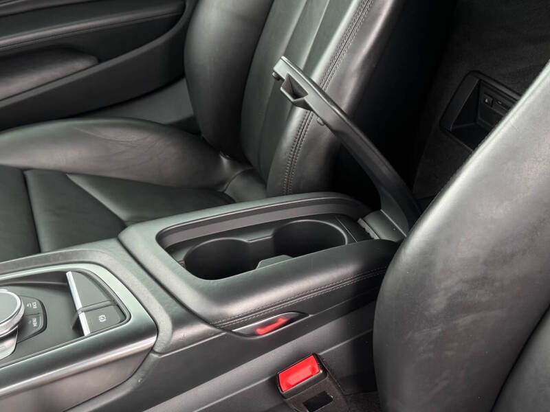 2017 Audi R8 5.2 quattro V10