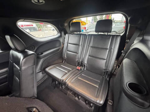 2020 Dodge Durango R/T