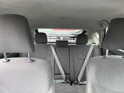 2011 Toyota Prius One