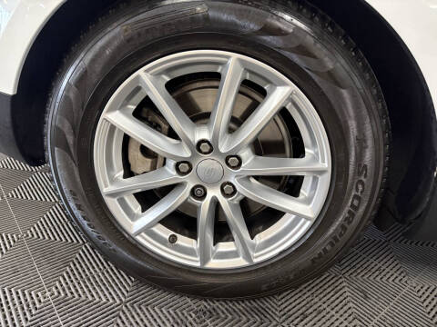 2016 Land Rover Range Rover Sport SE