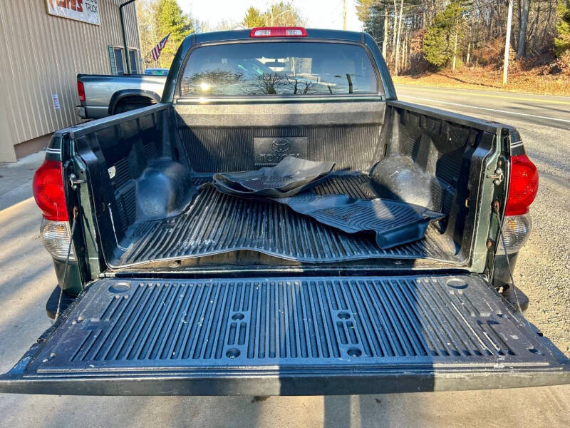 2008 Toyota Tundra SR5