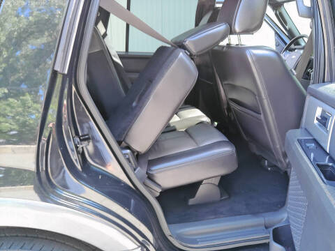2011 Ford Expedition XLT