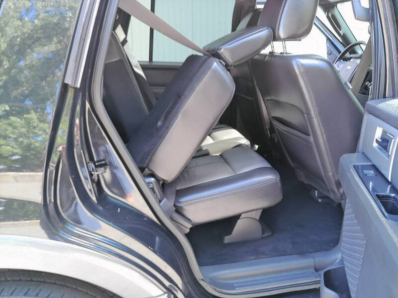 2011 Ford Expedition XLT