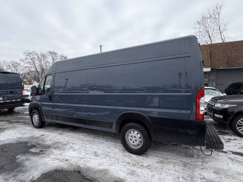 2020 RAM ProMaster 3500 159 WB