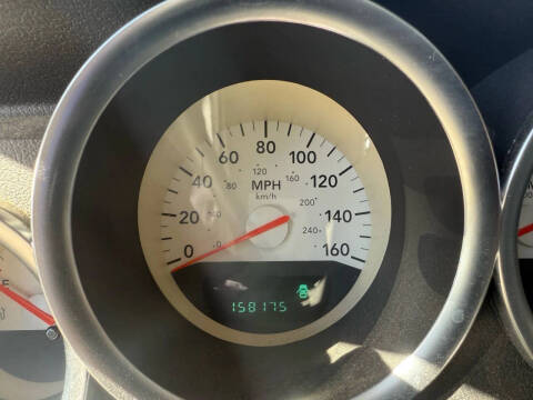 2006 Dodge Charger RT