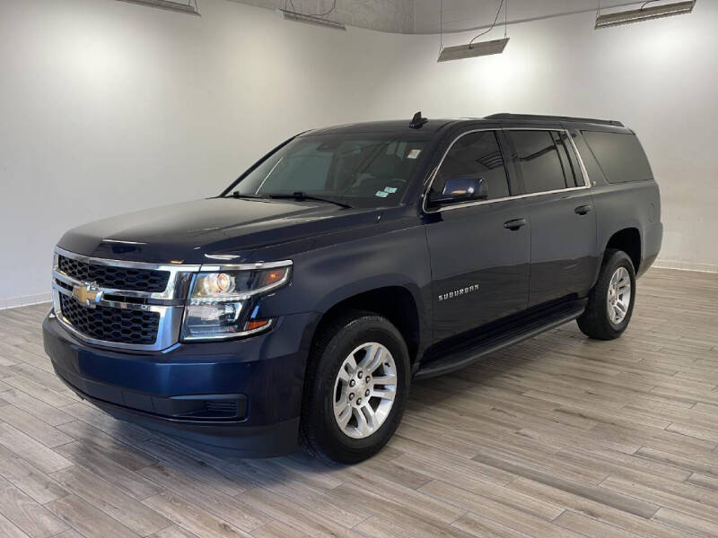 2019 Chevrolet Suburban for sale at Juan Autos y mas in O'Fallon MO