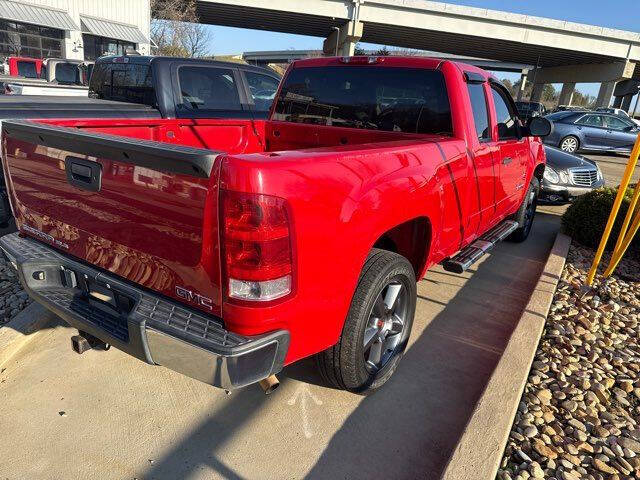 2013 GMC Sierra 1500