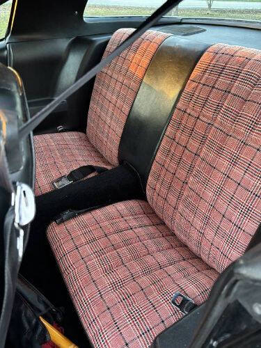 1978 Chevrolet Camaro