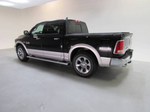 2013 RAM 1500 Laramie