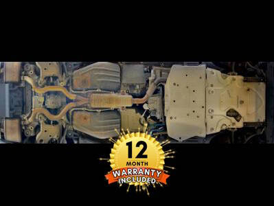 2020 Land Rover Range Rover HSE