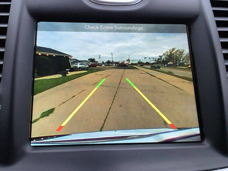 2018 Chrysler 300 Limited