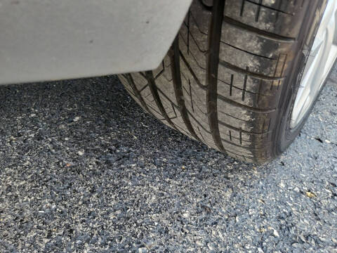 2011 Buick LaCrosse CXS