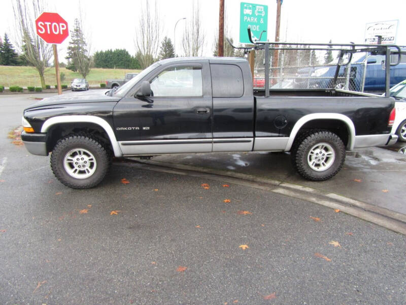 Car Link Auto Sales LLC Car Dealer in Marysville, WA