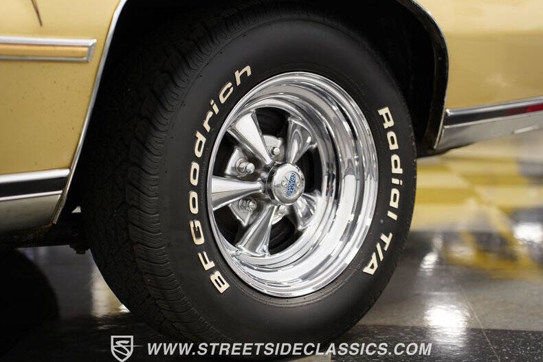 1977 Chevrolet Monte Carlo