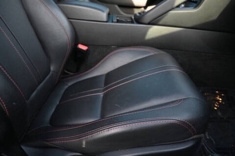 2016 Jaguar F-TYPE S