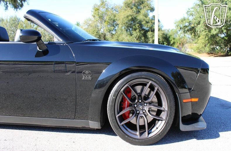 2020 Dodge Challenger