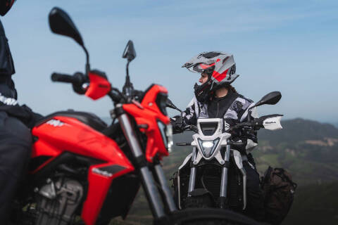 2026 Beta 350 Alp 4.0