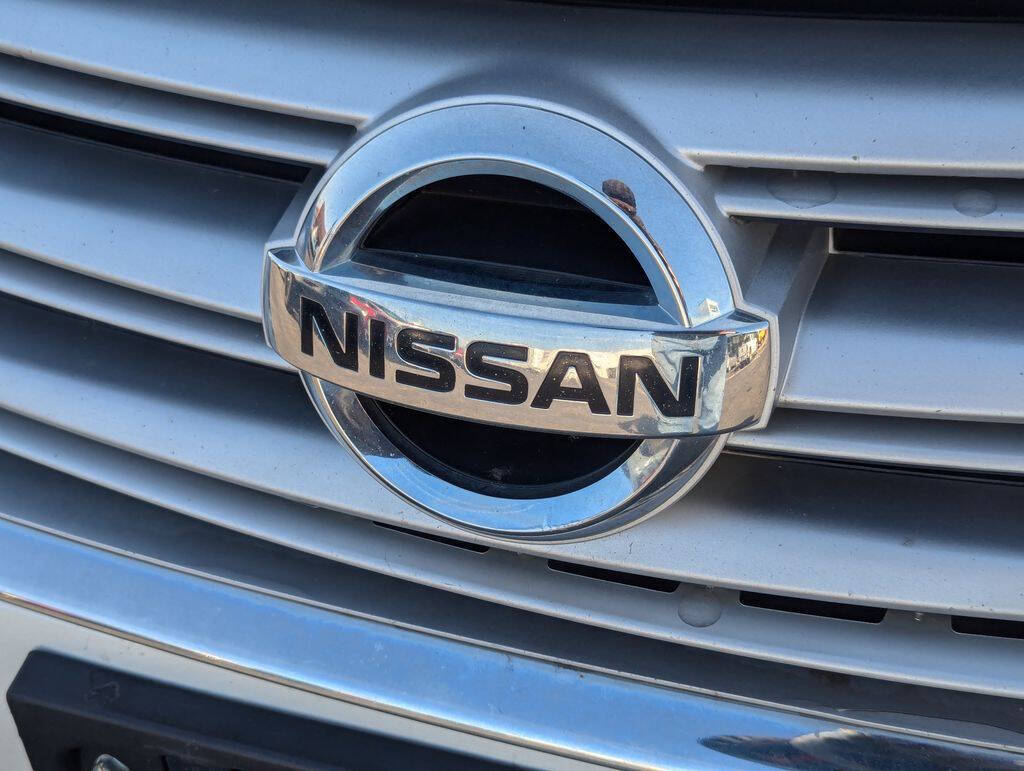 2013 Nissan Sentra for sale at Axio Auto Boise in Boise, ID