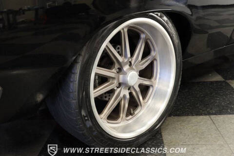 1966 Chevrolet Chevelle